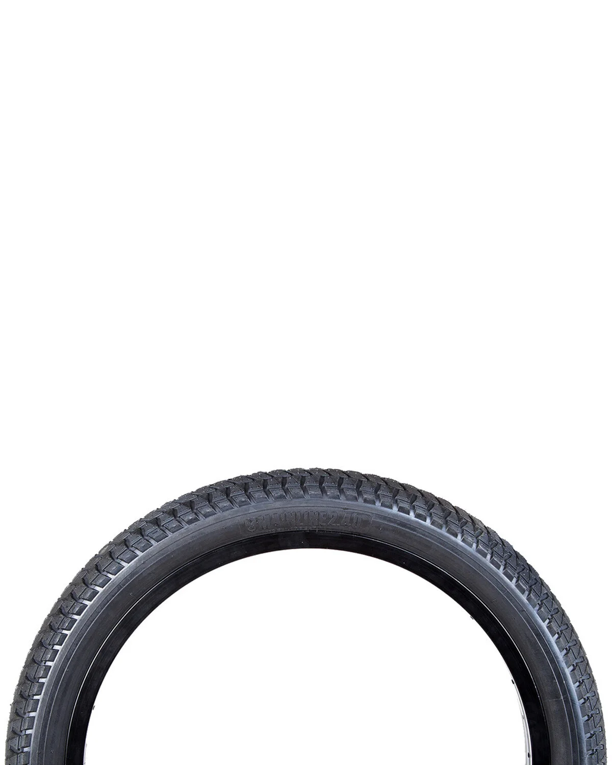 S&M Mainline Tire — Blaize Culture®